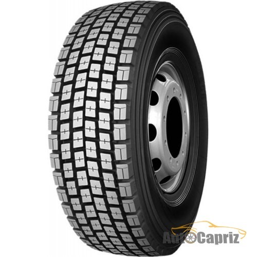 Грузовые шины Taitong HS102 (ведущая ось) 315/80 R22.5 157/153L 